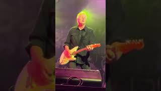 Peter Garrett & The Alter Egos - Dreamworld,  The ‘True North ‘ Tour- Bluesfest-31/3/24