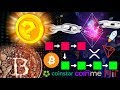 CAUTION: Ethereum Chain Split! NEW Crypto BETTER than Bitcoin?!? Calling the $BTC Bottom...