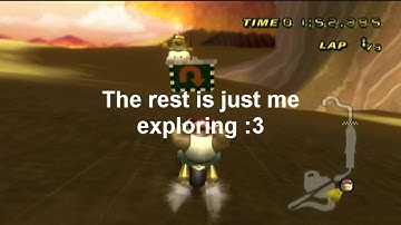 How to do the Maple Treeway 