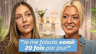Katrina Patchett : DALS, boulimie, elle me raconte tout