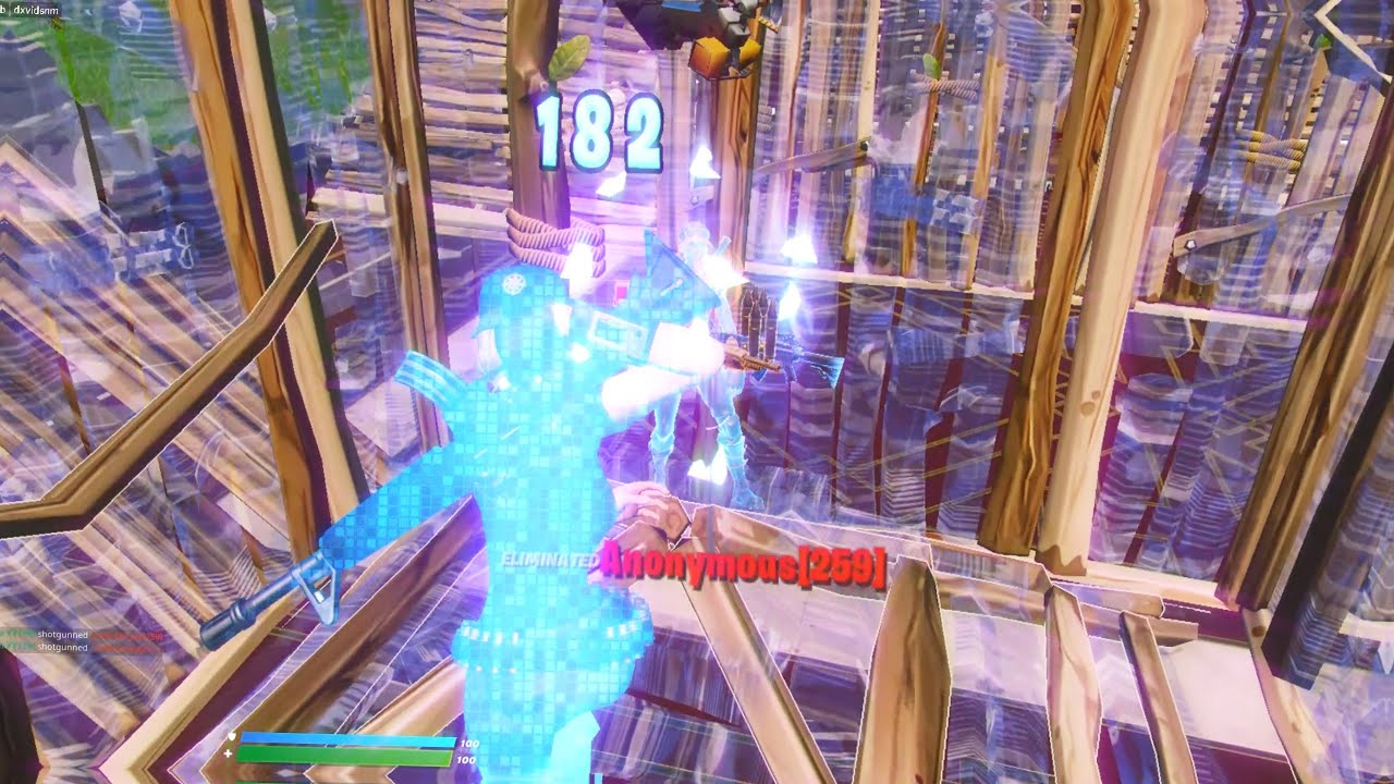 Brag 🗣 | Fortnite Highlights #6 | Dxvidsnm