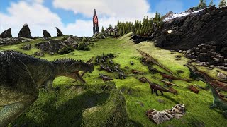 ARK: Survival Evolved