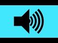 Xiaomi Notification - Sound Effect (HD)