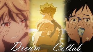Dream Collab w/ Xiera & steelbluex