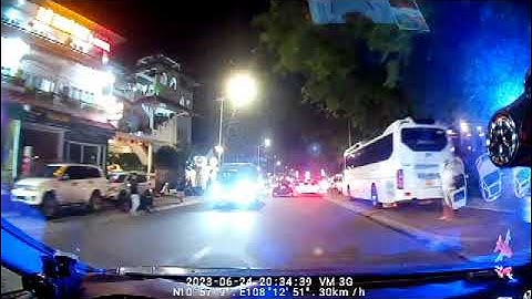 [Travel] - Trung tâm TP Phan Thiết