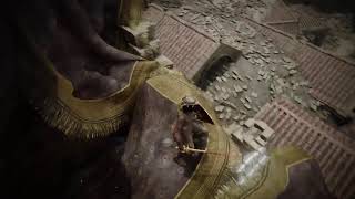 Elden Ring - Shadow of the Erdtree (part 7)