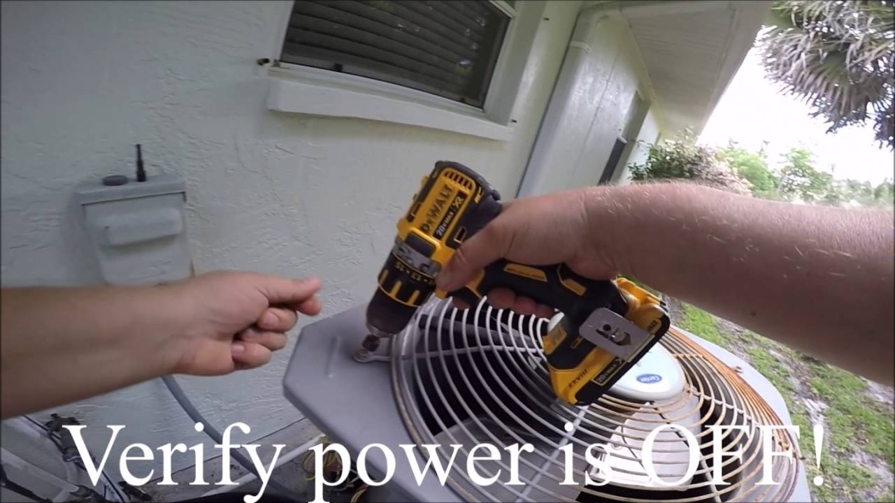 Carrier Low voltage fuse tripping - YouTube carrier ac fuse box 