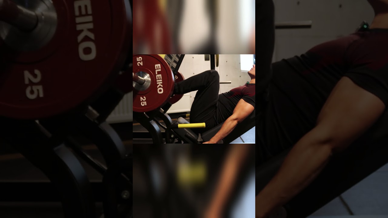 Watch my full 1-Year Transformation