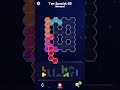 BLOCK HEXA PUZZLE Normal Ten Special 50 games gaming 