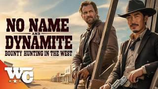 Download Lagu No Name And Dynamite | Full Action Western Movie | Free HD Cowboy Outlaw Movie | WC MP3 Download Lagu No Name And Dynamite | Full Action Western Movie | Free HD Cowboy Outlaw Movie | WC MP3