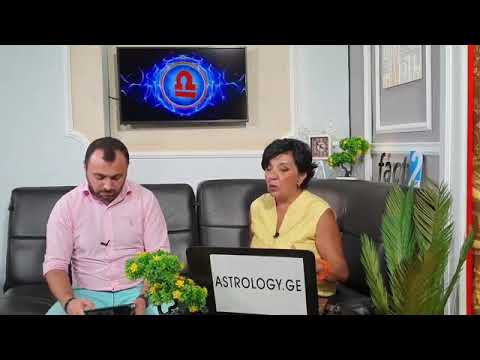 რეტროგრადული მარსი