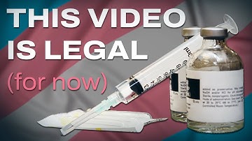 DIY HRT: Everything I Can Legally Tell You