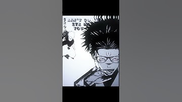 Thumbnail of Whine in Brazil [ GOJO X SUKUNA ] 🔥 JUJITSU KISEN - ANIME/MANGA EDIT||#JJK #gojo #sukuna #MANGASHORT