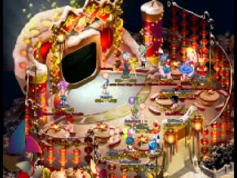 xiangbei|Meetoto Pop Star 2011 Singing Tournament