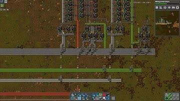 Factorio - Mega Base - E007 - Purple Science