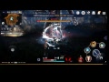 검은사막M, Black Desert Mobile Korea - Daily Boring GamePlay