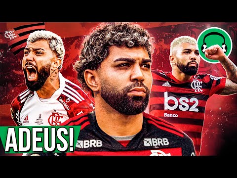 O ADEUS DE GABIGOL Paródia Circles Post Malone