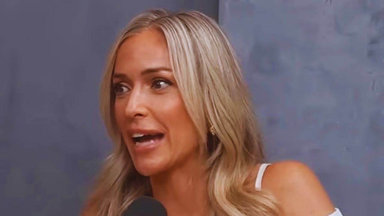 Kristin Cavallari's Dating Must-Haves & Jay Cutler's Controversial Hunt