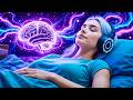 285Hz + 432Hz + 963Hz + 528Hz | Whole Body Healing • Anxiety Relief, Melatonin Release #2