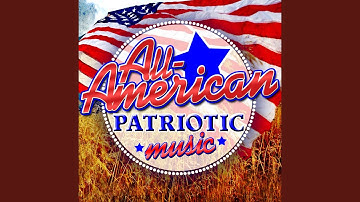 The Rhythm Is Red, White And Blue