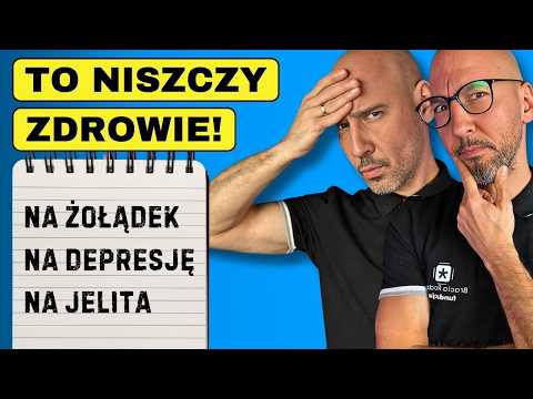 9 BŁĘDÓW, KTÓRE