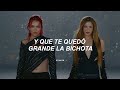 Karol G  Shakira   TQG Video Oficial LetraLyrics