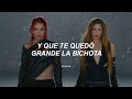 Karol g  shakira  tqg oficial letralyrics