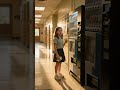 The Secret Behind the Vending Machine Coins