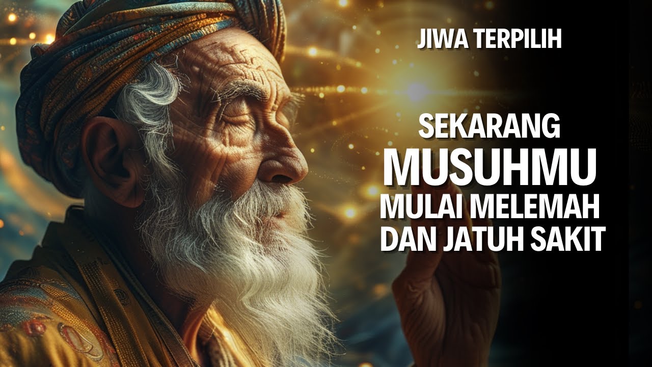 JIWA TERPILIH🌟MIMPI KAMU TIDAK MATI, TUHAN TELAH MENGAKHIRI KEHENINGANNYA & MEMBERIKANMU PROMOSI 🚀