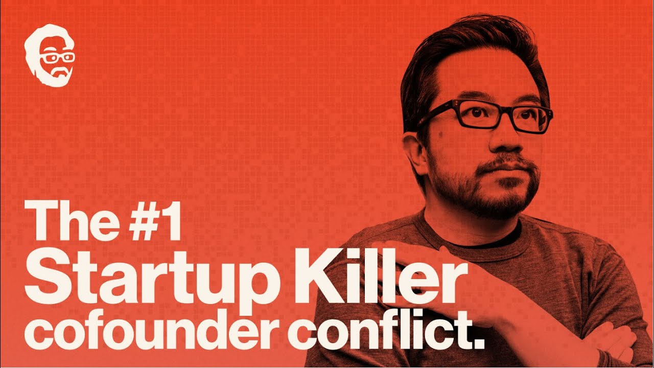New Co-Founder Conflict \u0026 Why I Quit my Startup | How to Fix a Dying Company | Founder’s Journey: Ep.2