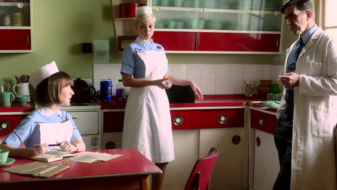 Regarder Call The Midwife Call The Midwife - Episode 5 - YouTube