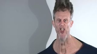 {YTP} Michael Rosen Crosses The Line