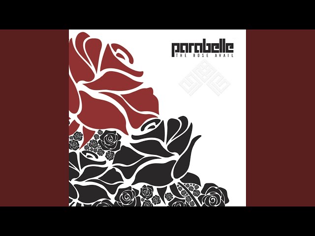 Parabelle - Stumble Into The Light