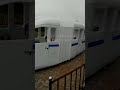 Novel Design High Speed Train For Sale