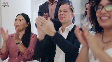 Verwandle Anerkennung in Ergebnisse mit Agilibo