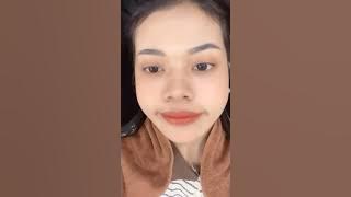 Wulan persiapan buat acara lagi,makin cantik.