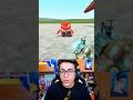 Rabbia di Inside Out 2 contro El Gran Maja su Gmod!!😡 #short #shorts #lorenzist #gmod  #insideout2