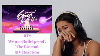 BTS - We Are Bulletproof MV Reaction