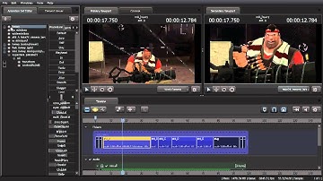 SFM Tutorial | Unusual Hat Effects