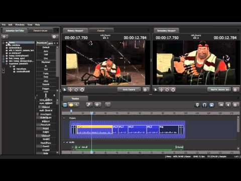 SFM Tutorial | Unusual Hat Effects