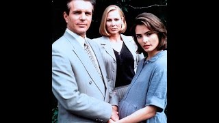 Talisa Soto | The Corporate Ladder (1997) Content