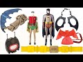 1966 Batman T.V. Series Props #dc