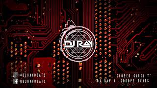 *FREE* | DARK FREESTYLE TRAP BEAT | 2022 | Closed Circuit | (Prod. DJ Ray x IsoDope Beats)