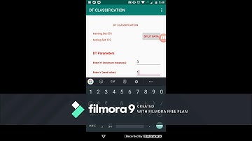 Mobile Computing project Demo and code walk through