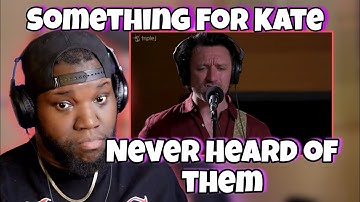 Something For Kate cover Taylor Swift 