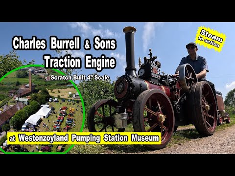 455. Burrell Traction