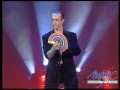 LAURENT BERETTA - MAGIE - LE PLUS GRAND CABARET DU MONDE