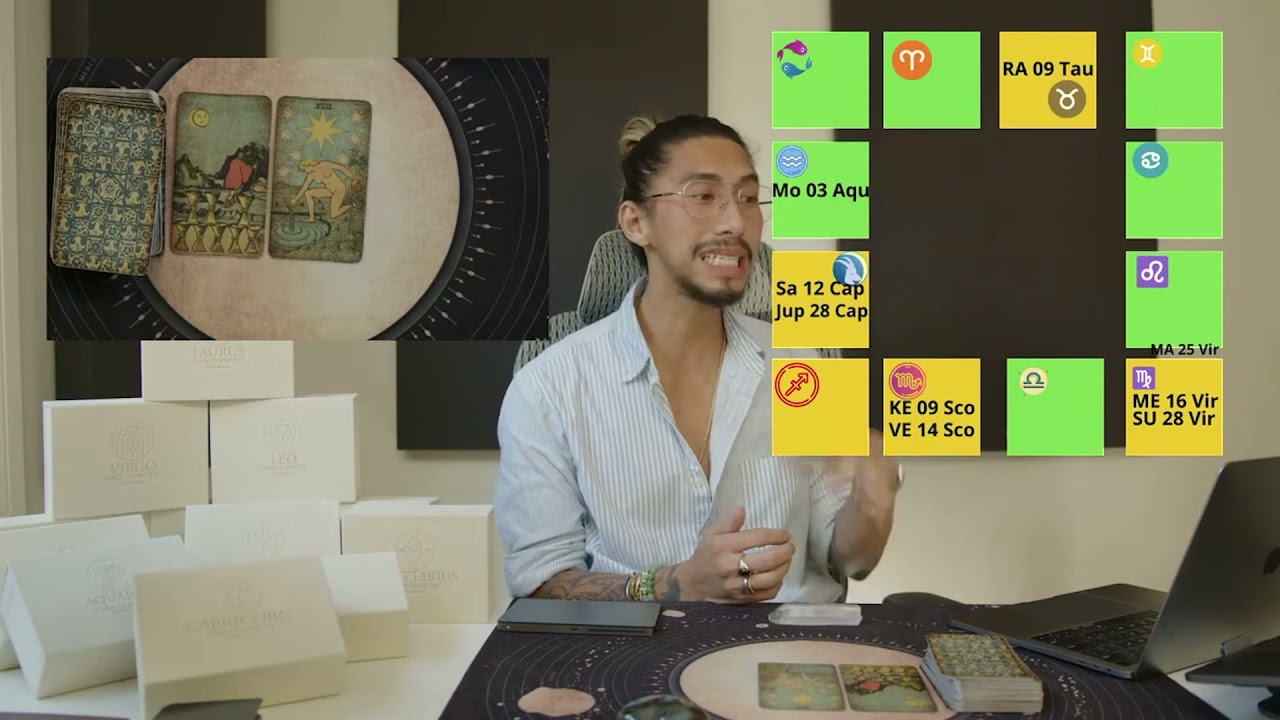 TAURUS | A CROSSROADS WITH YOUR SOULMATE | SPECIAL EDITION TAROT READING