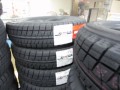 軽自動車のスタッドレス　在庫たくさんあり。　145/80Ｒ13　ブリザックＧＺ　ブリヂストン　2014.11.22　【西東京・多摩地区の八王子エリア】