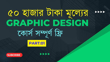 Graphic Design Full Course 2025 by Pure Learn - Course Module